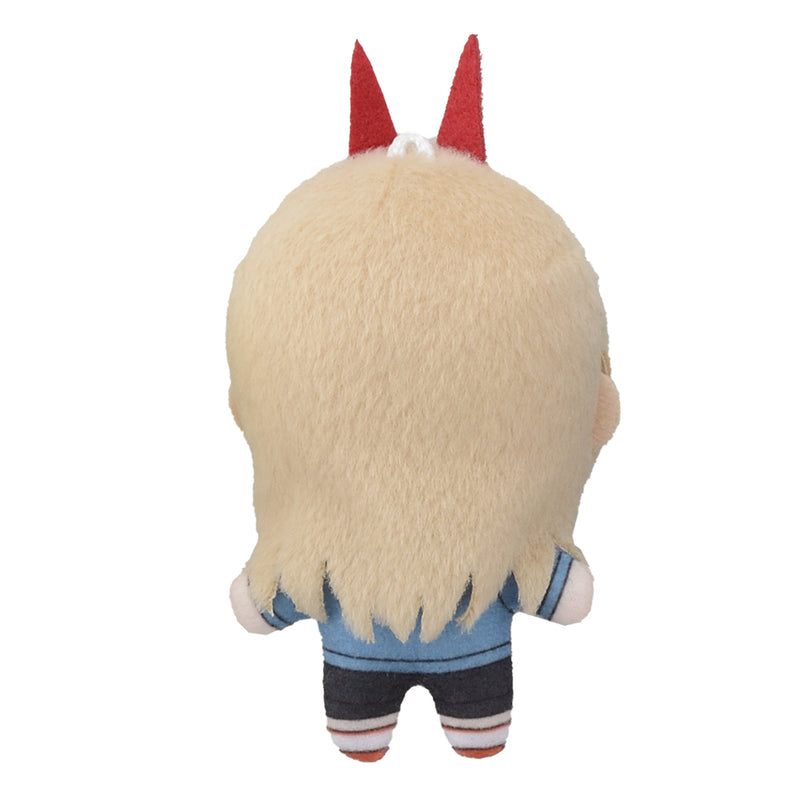 Chainsaw Man Sega Petitnui Mascot (1 Random)
