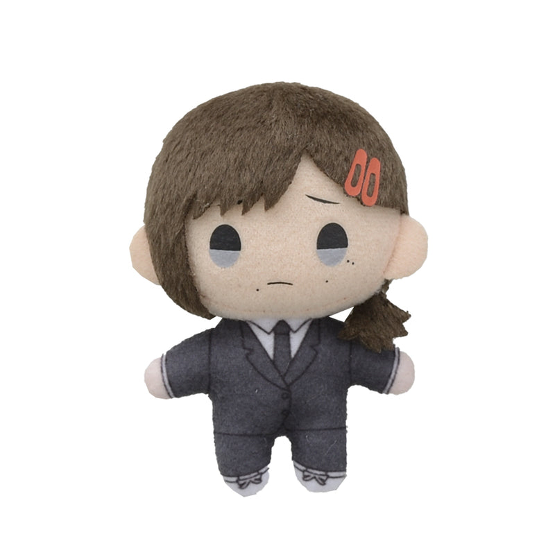 Chainsaw Man Sega Petitnui Mascot (1 Random)