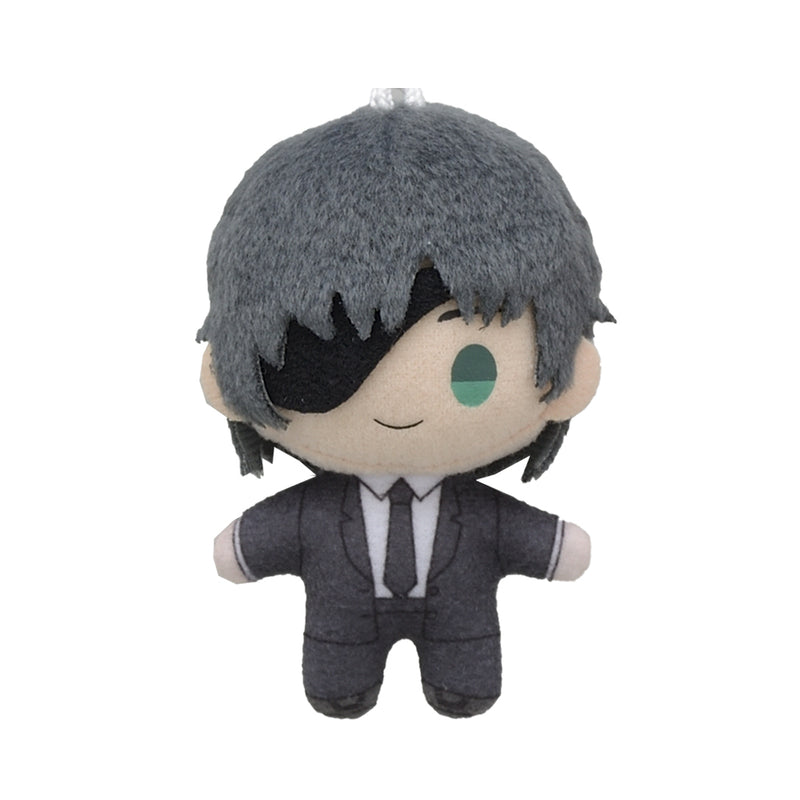Chainsaw Man Sega Petitnui Mascot (1 Random)