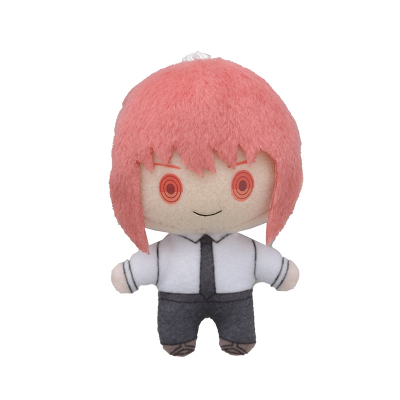 Chainsaw Man Sega Petitnui Mascot (1 Random)