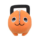 Chainsaw Man Sega Petitnui Mascot (1 Random)