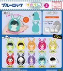 Blue Lock Max Limited BL-26 Tenorins Collection 2(1 Random)