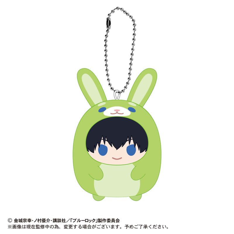 Blue Lock Max Limited BL-26 Tenorins Collection 2(1 Random)