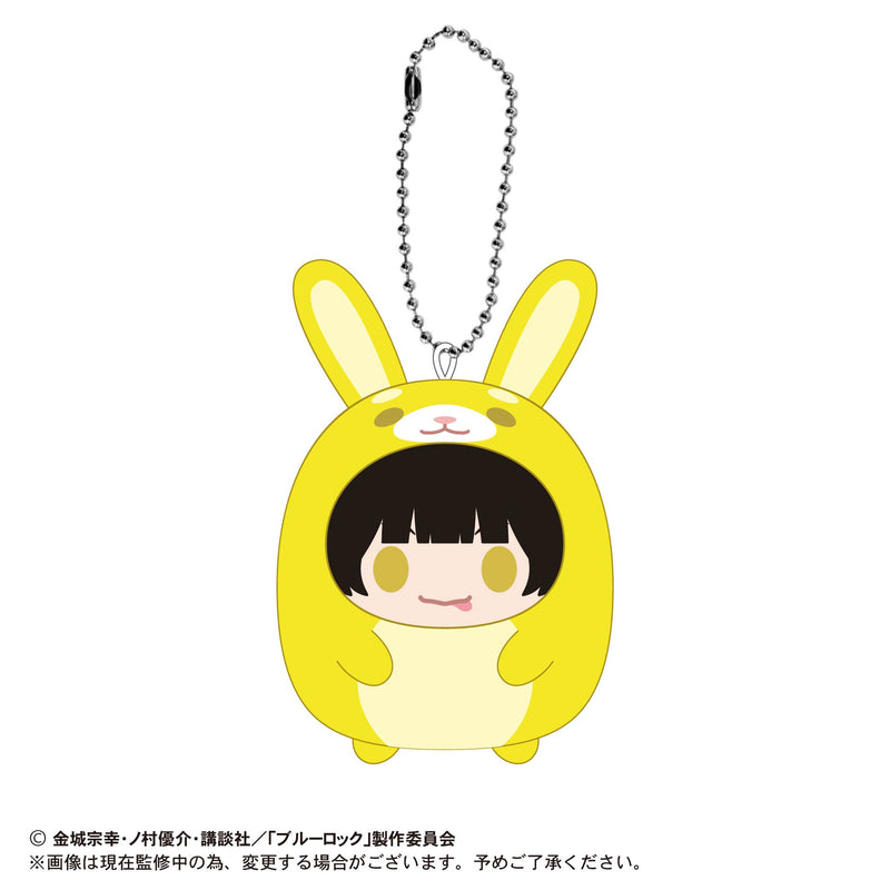Blue Lock Max Limited BL-26 Tenorins Collection 2(1 Random)