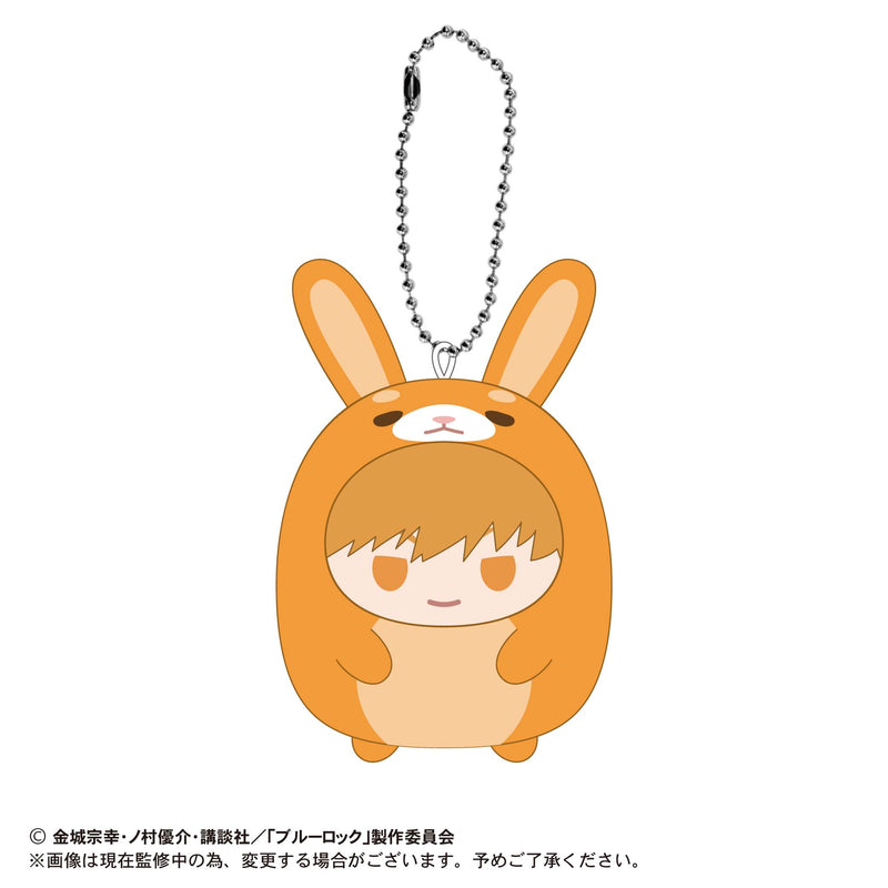 Blue Lock Max Limited BL-26 Tenorins Collection 2(1 Random)