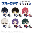 Blue Lock Max Limited BL-27 TeteColle 2(1 Random)