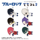 Blue Lock Max Limited BL-27 TeteColle 2(1 Random)