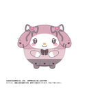 Sanrio Characters Max Limited SR-61 Fuwakororin 4 (1 Random)