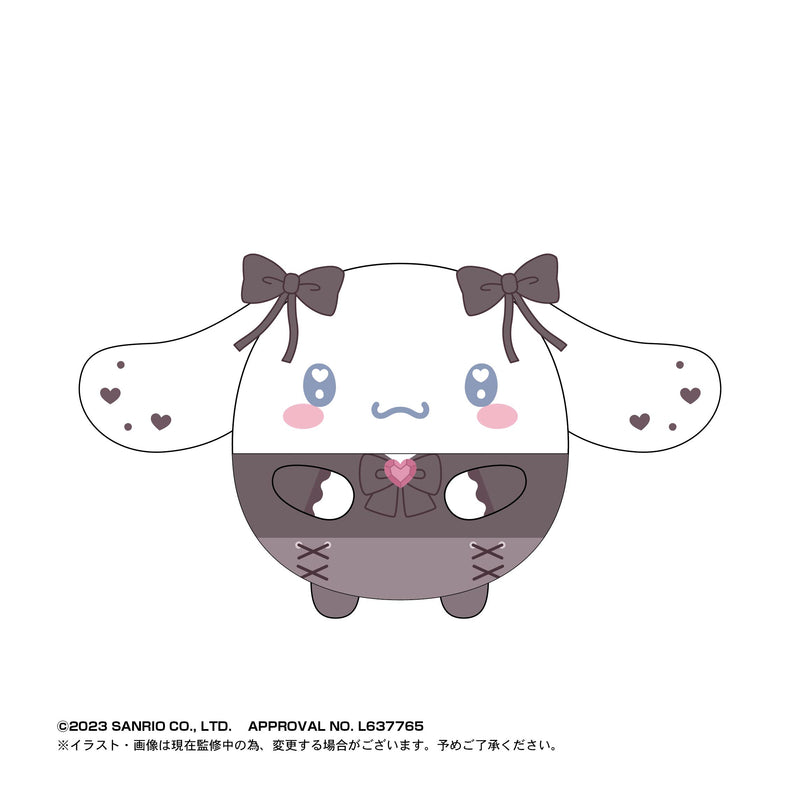 Sanrio Characters Max Limited SR-61 Fuwakororin 4(1 Random)