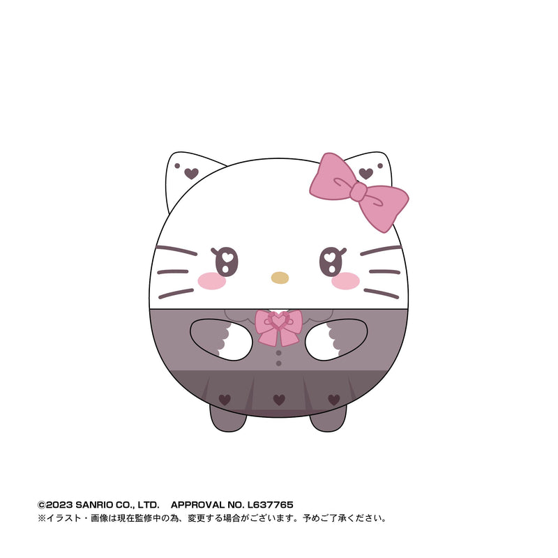 Sanrio Characters Max Limited SR-61 Fuwakororin 4(1 Random)