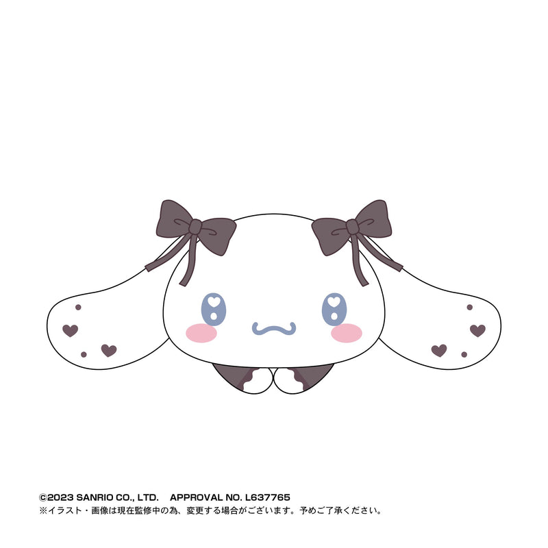 Sanrio Characters Max Limited SR-62 Hug x Character Collection 4(1 Random)