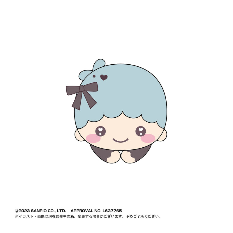 Sanrio Characters Max Limited SR-62 Hug x Character Collection 4(1 Random)