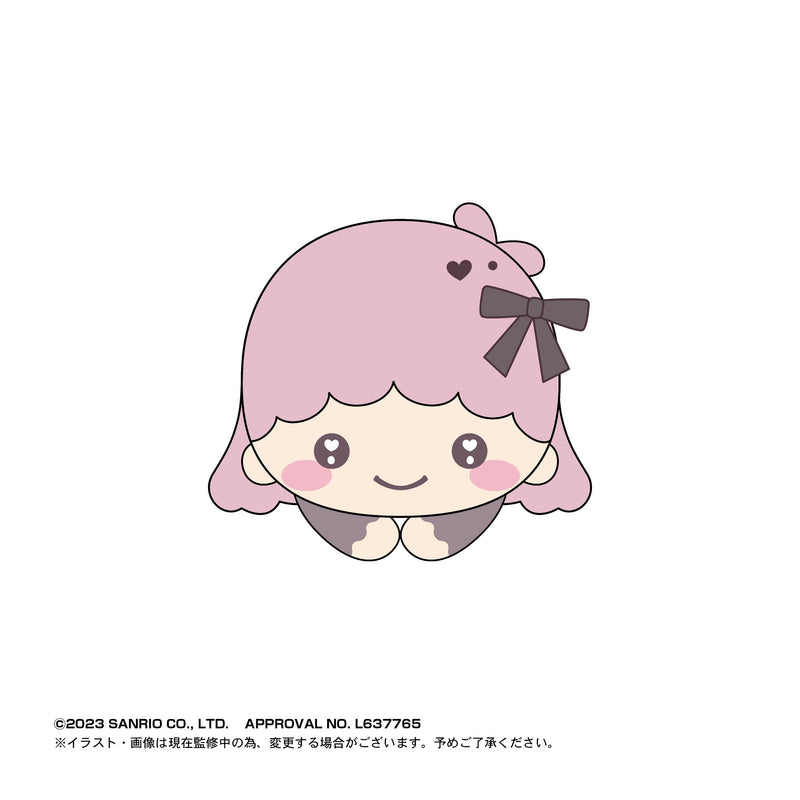 Sanrio Characters Max Limited SR-62 Hug x Character Collection 4(1 Random)