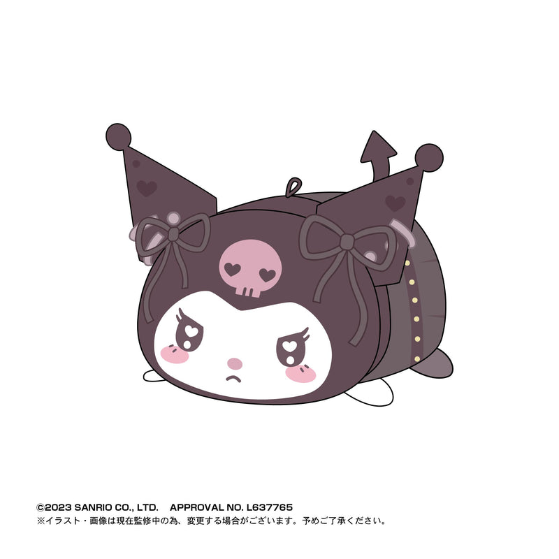 Sanrio Characters Max Limited SR-63 Potekoro Mascot 4(1 Random)