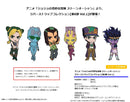 JoJo's Bizarre Adventure: Stone Ocean Medicos Entertainment Rubber Strap Collection Part VI Vol.1  (1 Random)