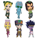 JoJo's Bizarre Adventure: Stone Ocean Medicos Entertainment Rubber Strap Collection Part VI Vol.1  (1 Random)