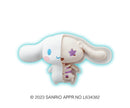 Sanrio Characters MEGAHOUSE KAITAI FANTASY Fancy Purple(JP)(Box of 4)