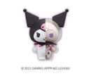Sanrio Characters MEGAHOUSE KAITAI FANTASY Fancy Purple(JP)(Box of 4)