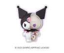 Sanrio Characters MEGAHOUSE KAITAI FANTASY Fancy Purple(JP)(Box of 4)