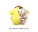 Sanrio Characters MEGAHOUSE KAITAI FANTASY Fancy Purple(JP)(Box of 4)