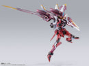 Gundam SEED Bandai METAL BUILD Justice Gundam