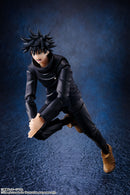 Jujutsu Kaisen Bandai S.H.Figuarts Fushiguro Megumi