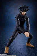 Jujutsu Kaisen Bandai S.H.Figuarts Fushiguro Megumi