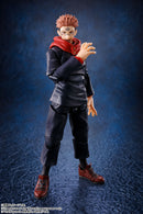 Jujutsu Kaisen Bandai S.H.Figuarts Fushiguro Megumi