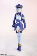 86 -Eighty Six- BANDAI S.H.Figuarts Vladilena Milize (JP)
