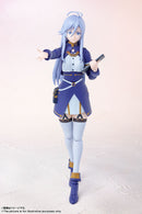 86 -Eighty Six- BANDAI S.H.Figuarts Vladilena Milize (JP)