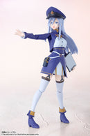 86 -Eighty Six- BANDAI S.H.Figuarts Vladilena Milize (JP)