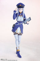 86 -Eighty Six- BANDAI S.H.Figuarts Vladilena Milize (JP)