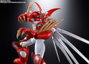 Getter Robo Arc Bandai Soul of Chogokin GX-99 Getter Arc
