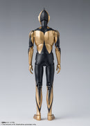 Shin Ultraman Bandai S.H.Figuarts Zōffy (Shin Ultraman)(JP)