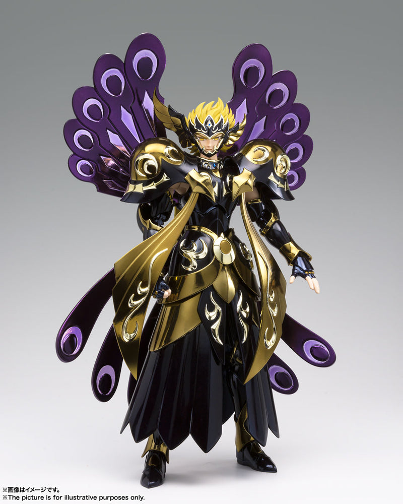 Saint Seiya Bandai Saint Cloth Myth EX God Governs The Sleep Hypnos