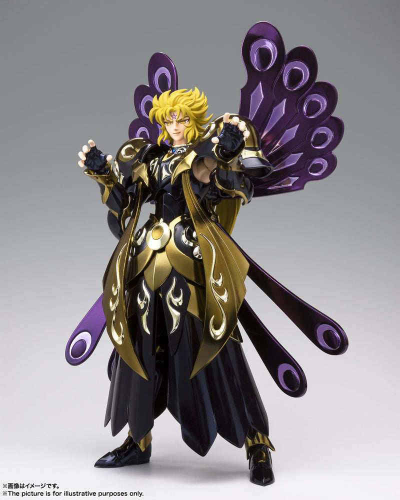 Saint Seiya Bandai Saint Cloth Myth EX God Governs The Sleep Hypnos