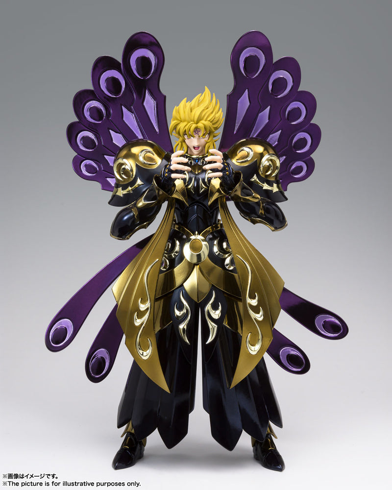 Saint Seiya Bandai Saint Cloth Myth EX God Governs The Sleep Hypnos