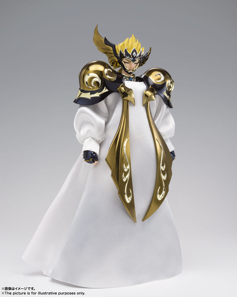 Saint Seiya Bandai Saint Cloth Myth EX God Governs The Sleep Hypnos