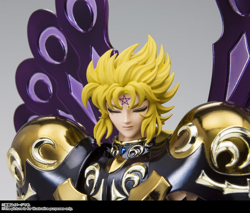 Saint Seiya Bandai Saint Cloth Myth EX God Governs The Sleep Hypnos