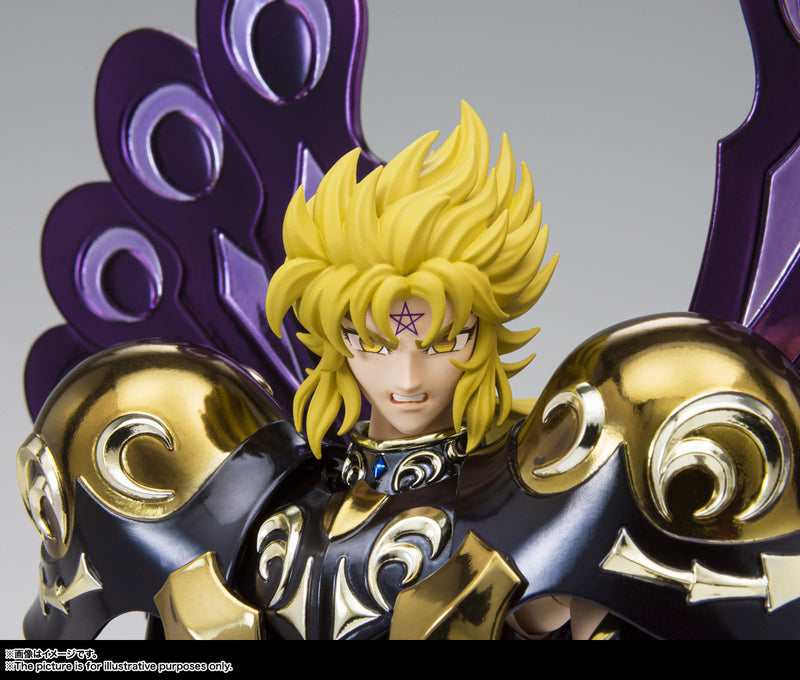 Saint Seiya Bandai Saint Cloth Myth EX God Governs The Sleep Hypnos