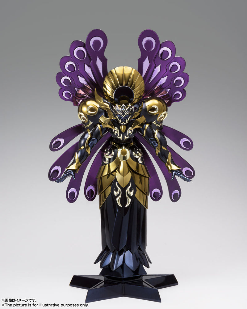 Saint Seiya Bandai Saint Cloth Myth EX God Governs The Sleep Hypnos