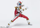 Kikai Sentai Zenkaiger Bandai S.H.Figuarts Zenkaizer