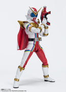 Kikai Sentai Zenkaiger Bandai S.H.Figuarts Zenkaizer