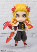 Demon Slayer: Kimetsu no Yaiba Bandai Figuarts Rengoku Kyojuro Flame Breathing