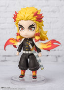 Demon Slayer: Kimetsu no Yaiba Bandai Figuarts Rengoku Kyojuro Flame Breathing