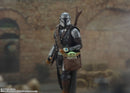 STAR WARS: The Mandalorian Bandai S.H.Figuarts Mandalorian Din Djarin