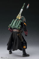 STAR WARS: The Mandalorian Bandai S.H.Figuarts Boba Fett