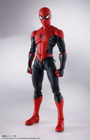 Spider-Man: No Way Home Bandai S.H.Figuarts Spider-Man Upgraded Suit
