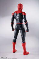 Spider-Man: No Way Home Bandai S.H.Figuarts Spider-Man Upgraded Suit