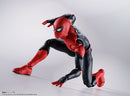 Spider-Man: No Way Home Bandai S.H.Figuarts Spider-Man Upgraded Suit